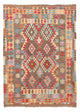 Kilim Maimana Mattan 127x176cm - Ullmatta