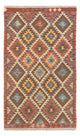 Kilim Maimana Mattan 96x169cm - Ullmatta