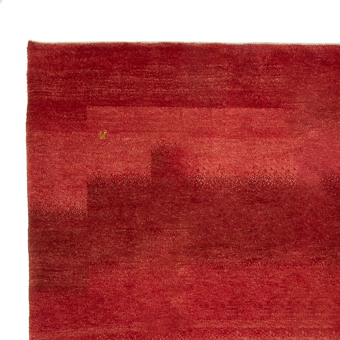 Persisk Gabbeh Mattan 354x254cm - Perserteppich Wollteppich