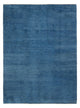 Persisk Gabbeh Mattan 235x169cm - Perserteppich Wollteppich