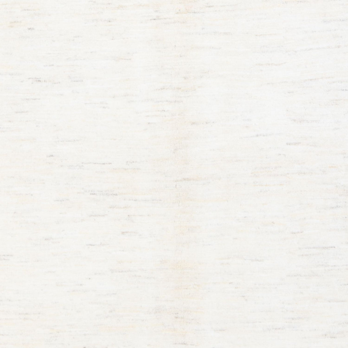 Gabbeh-matta - persisk - 236 x 166 cm - vit