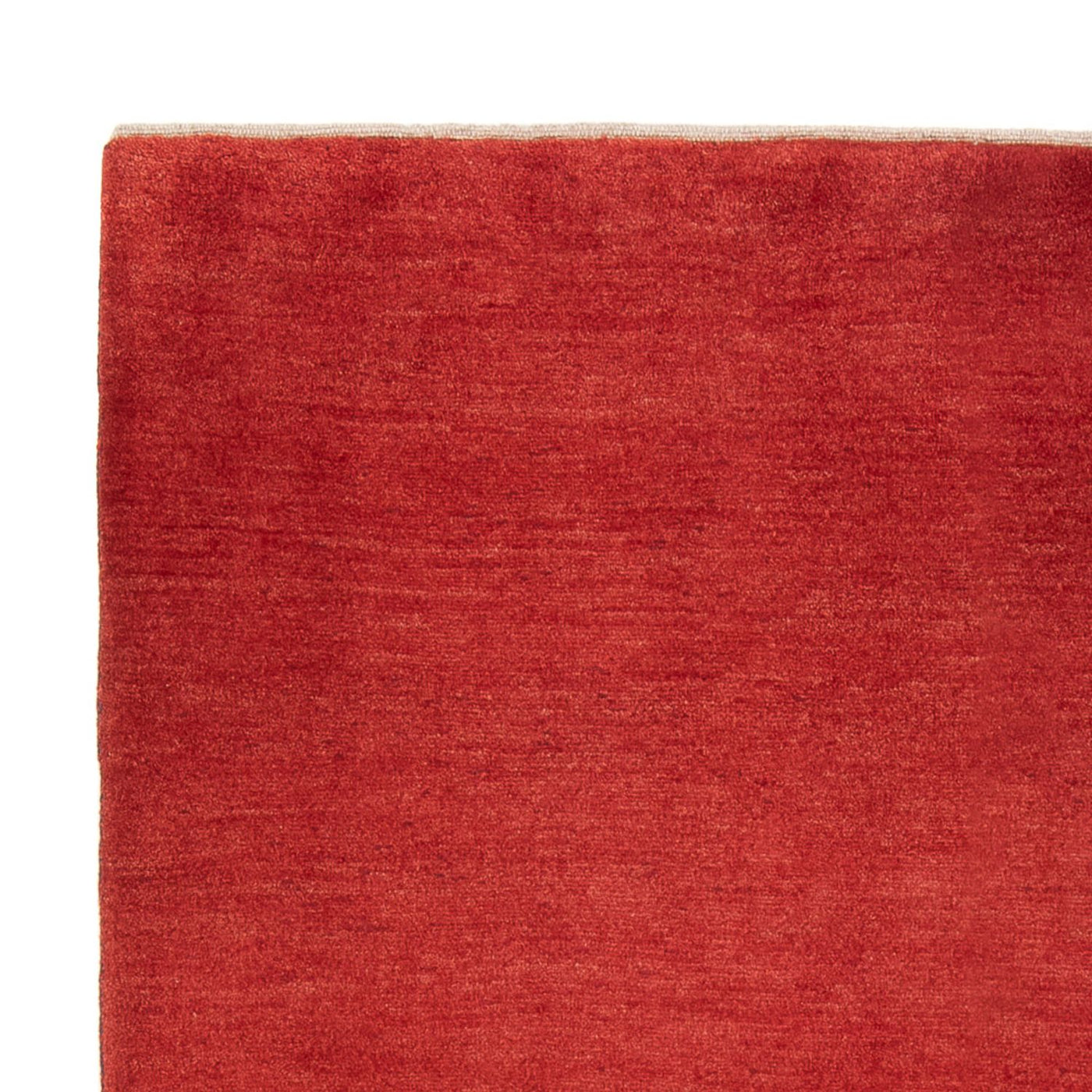 Persisk Gabbeh Mattan 235x175cm - Perserteppich Wollteppich