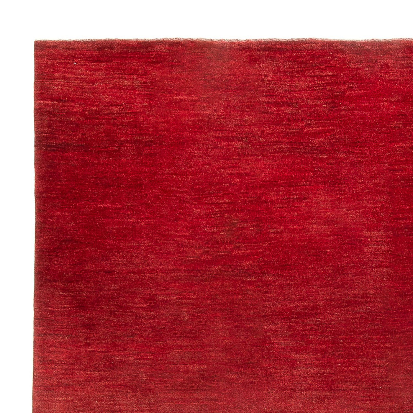 Persisk Gabbeh Mattan 305x256cm - Perserteppich Wollteppich