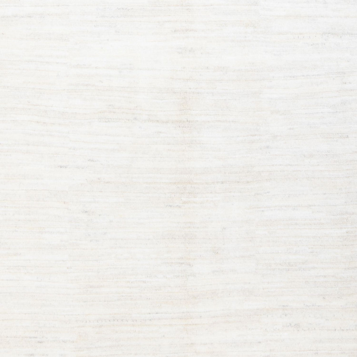 Gabbeh-matta - persisk - 243 x 174 cm - vit