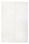 Persisk Gabbeh Mattan 168x248cm - Perserteppich Wollteppich - Rektangulär / Vit / 168 x 248 cm Rektangulär