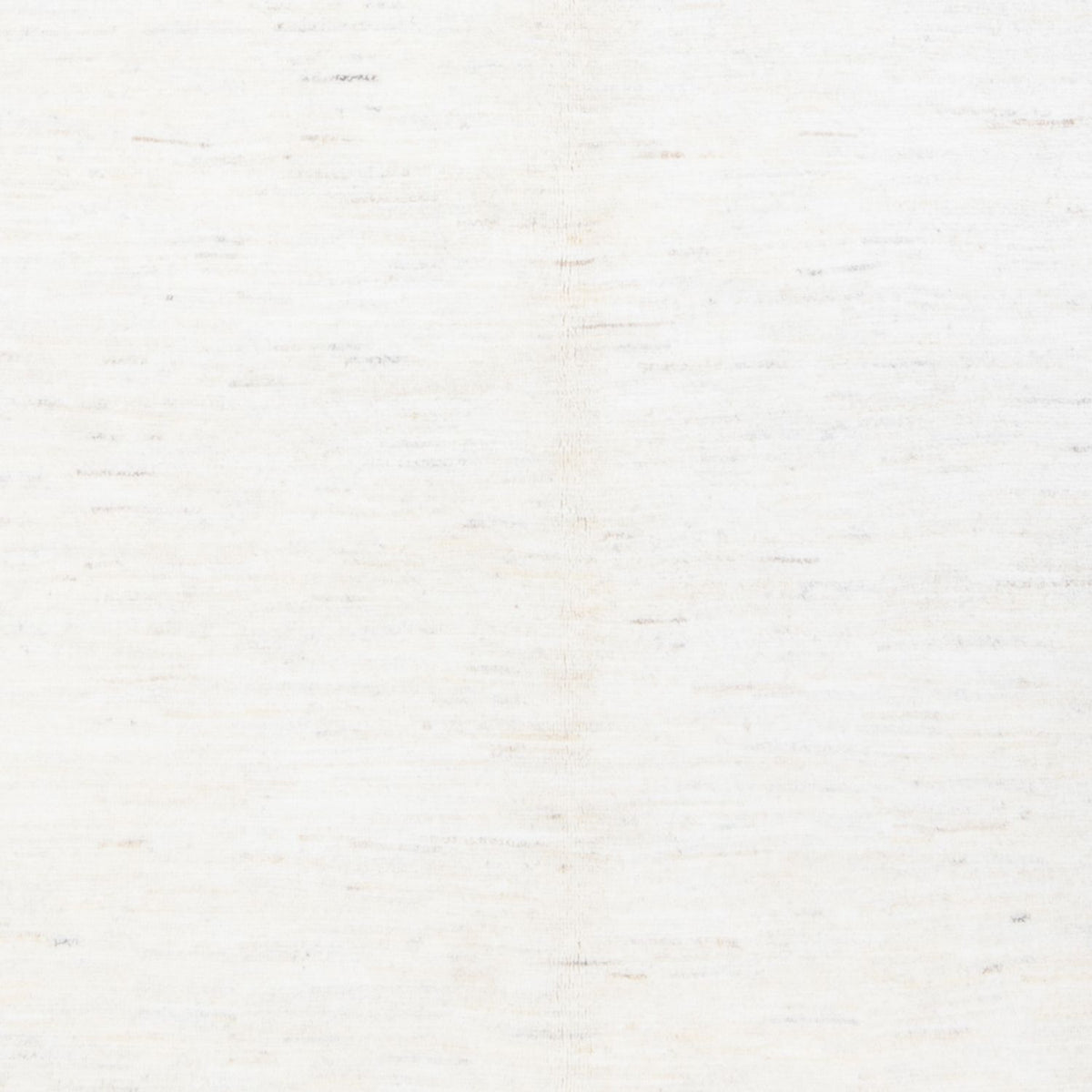 Gabbeh-matta - persisk - 248 x 168 cm - vit