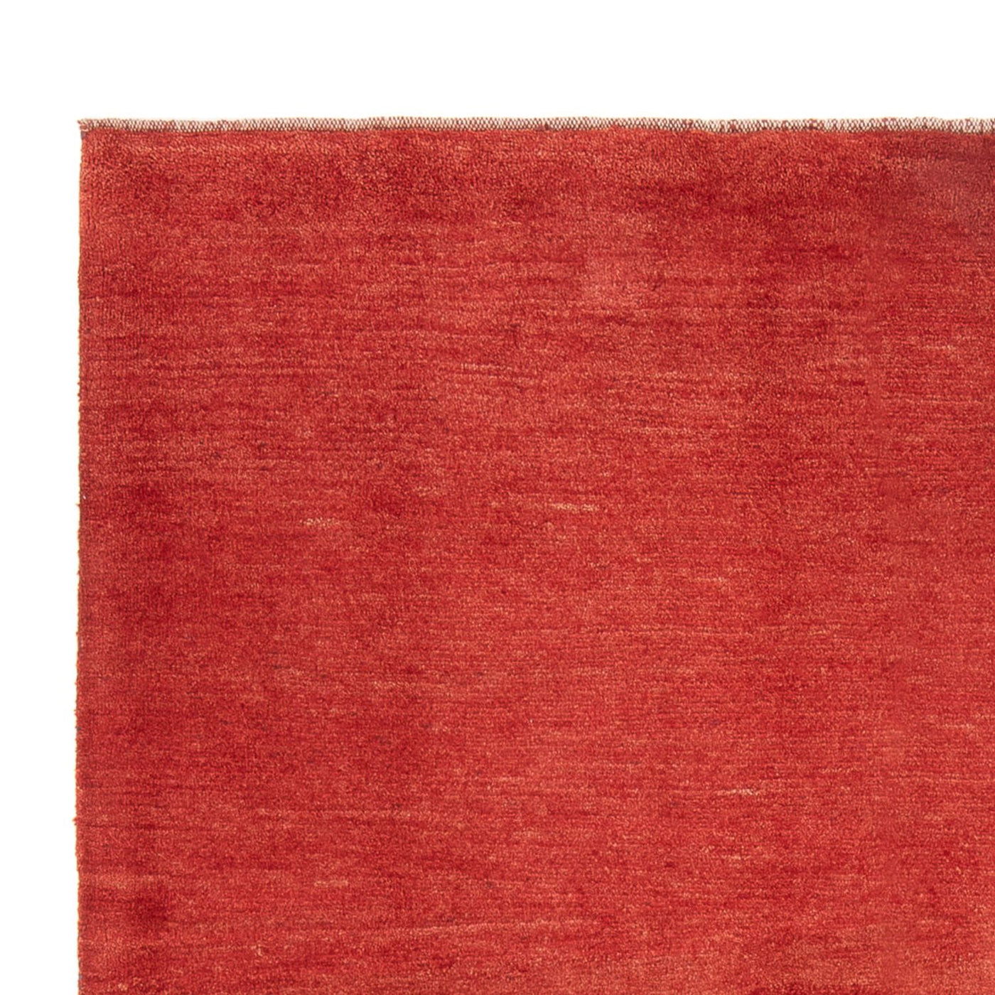 Persisk Gabbeh Mattan 243x170cm - Perserteppich Wollteppich