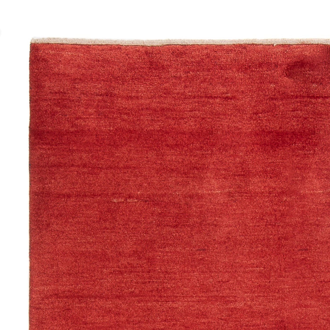 Persisk Gabbeh Mattan 228x161cm - Perserteppich Wollteppich