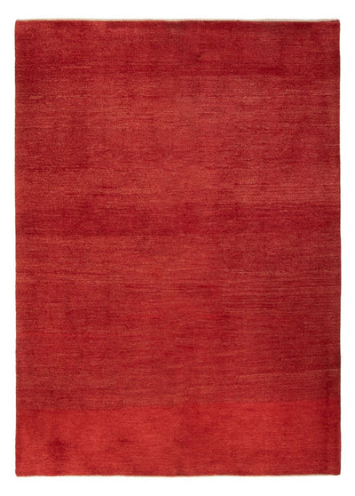 Persisk Gabbeh Mattan 172x236cm - Perserteppich Wollteppich