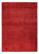 Persisk Gabbeh Mattan 236x172cm - Perserteppich Wollteppich