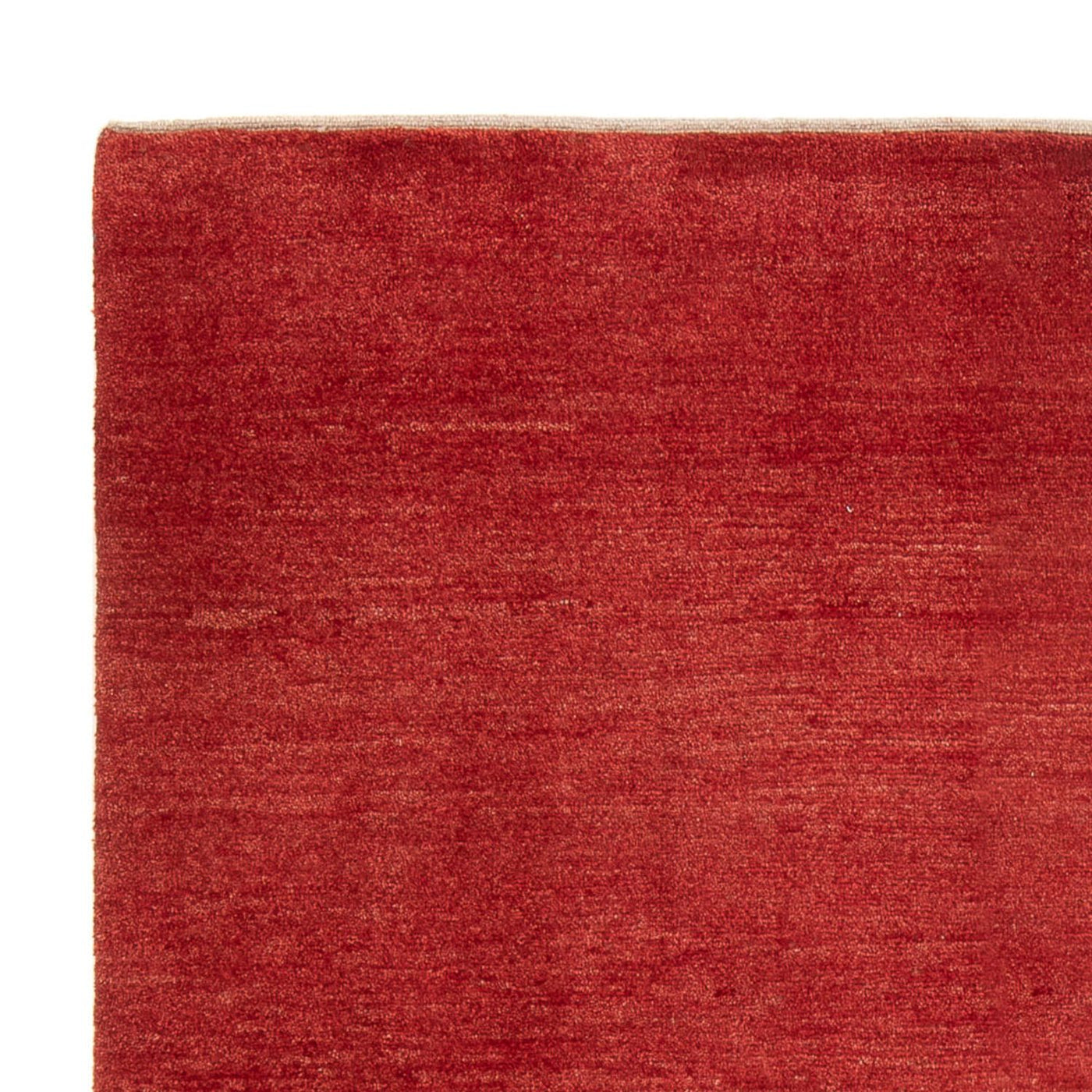 Persisk Gabbeh Mattan 236x172cm - Perserteppich Wollteppich