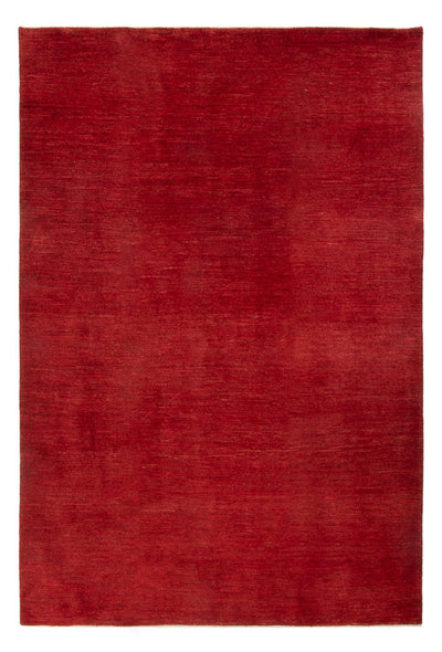 Persisk Gabbeh Mattan 195x299cm - Perserteppich Wollteppich