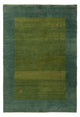 Persisk Gabbeh Mattan 203x146cm - Perserteppich Wollteppich