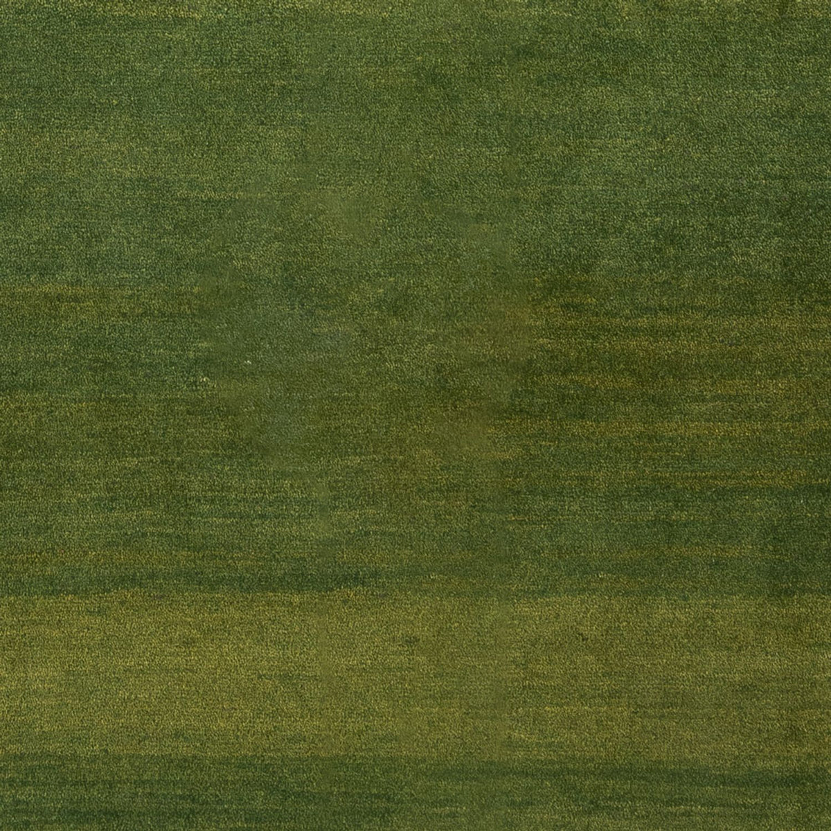 Gabbeh-matta - persisk - 203 x 146 cm - mintgrön