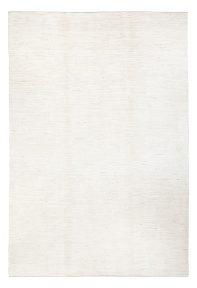 Persisk Gabbeh Mattan 202x297cm - Perserteppich Wollteppich