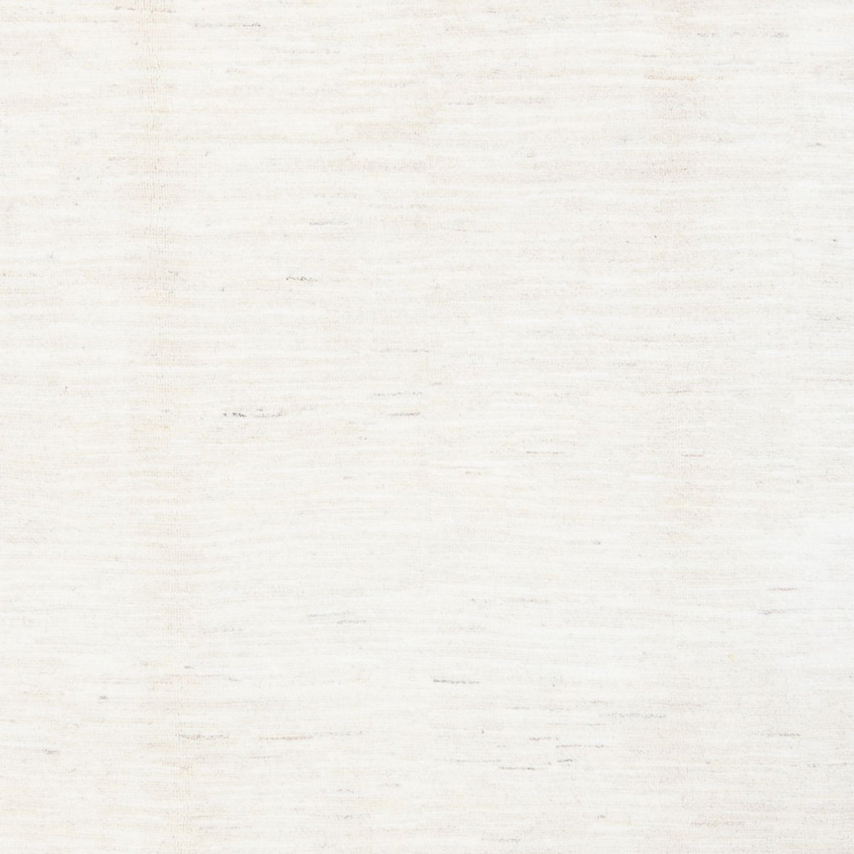 Gabbeh-matta - persisk - 297 x 202 cm - vit