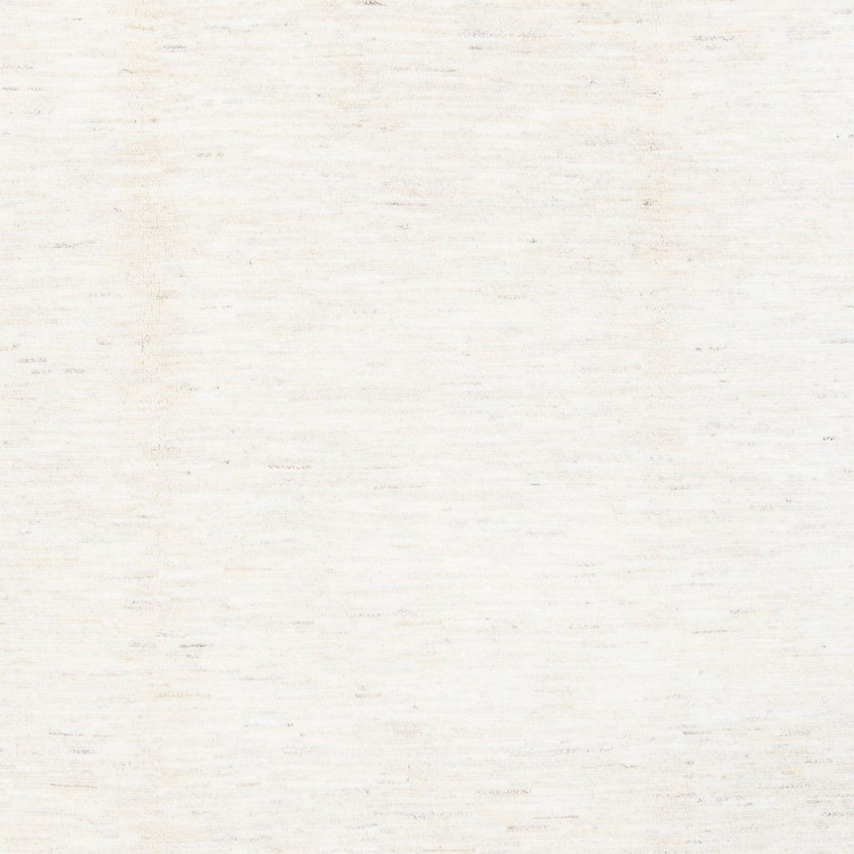 Gabbeh-matta - persisk - 293 x 203 cm - vit