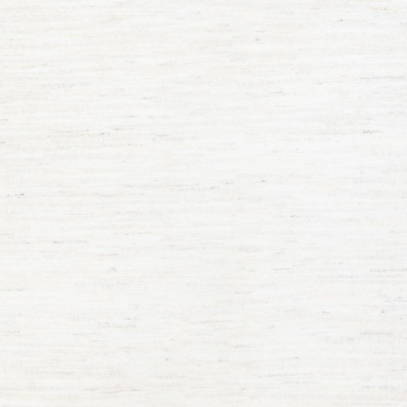 Gabbeh-matta - persisk - 234 x 168 cm - vit