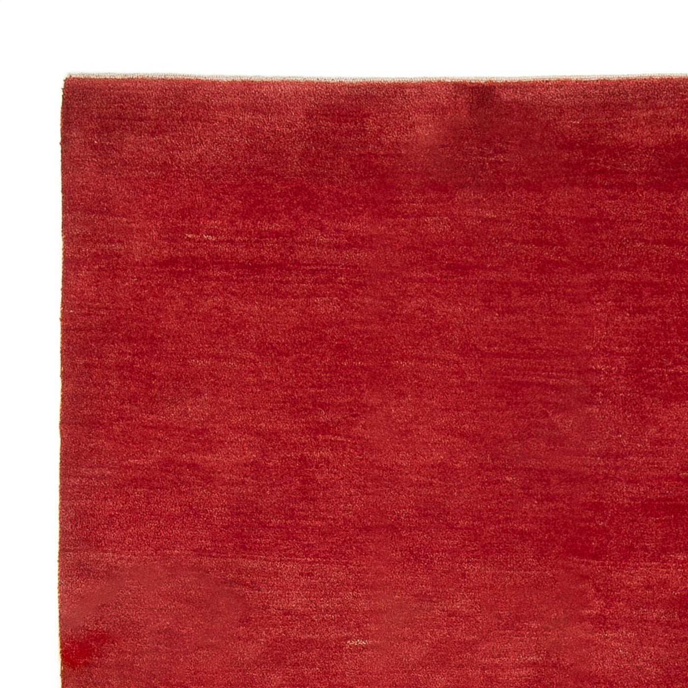 Persisk Gabbeh Mattan 290x203cm - Perserteppich Wollteppich
