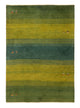 Persisk Gabbeh Mattan 204x152cm - Perserteppich Wollteppich