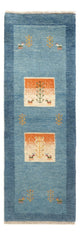 Persisk Gabbeh Mattan 148x50cm - Perserteppich Wollteppich
