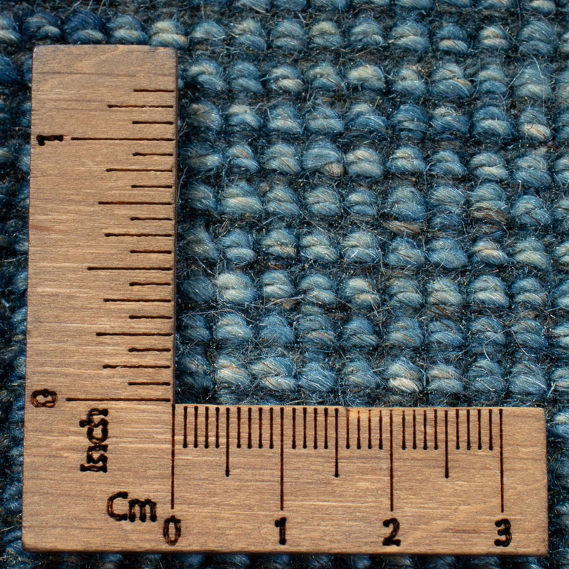 Runner Gabbeh-matta - persisk - 148 x 50 cm - flerfärgad