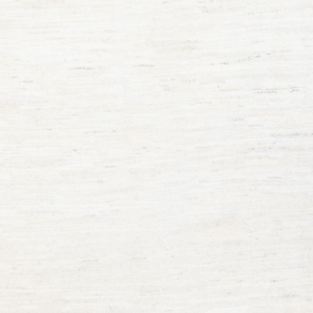 Gabbeh-matta - persisk - 235 x 165 cm - vit