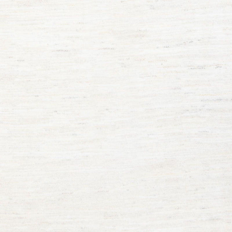 Gabbeh-matta - persisk - 235 x 165 cm - vit