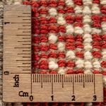 Runner Gabbeh-matta - persisk - 150 x 51 cm - flerfärgad