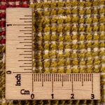 Gabbeh-matta - persisk - 90 x 63 cm - flerfärgad