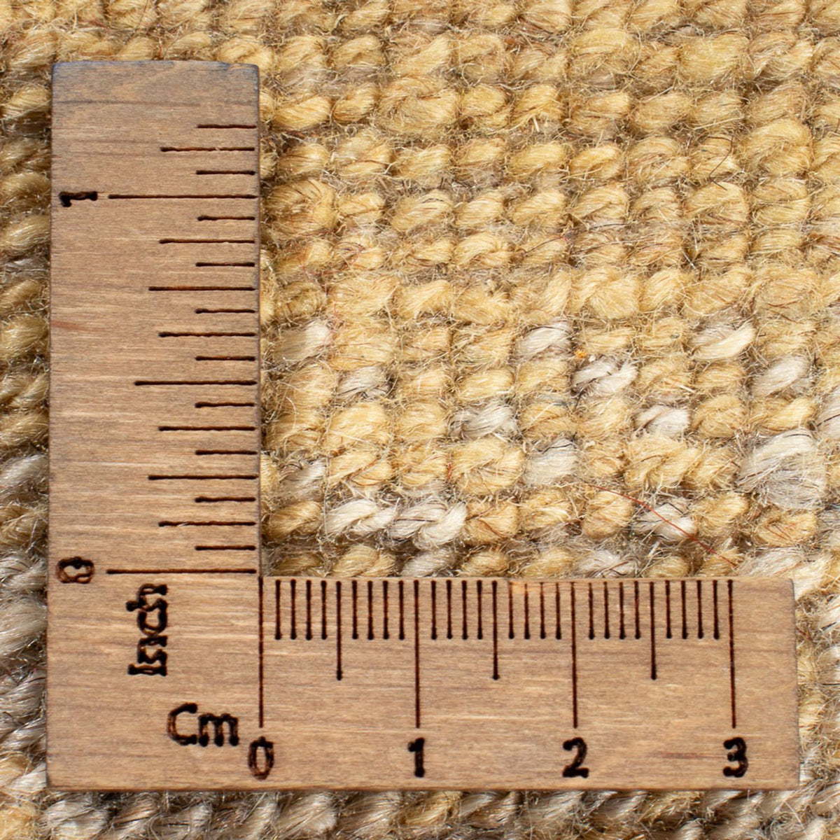 Runner Gabbeh-matta - persisk - 190 x 77 cm - flerfärgad