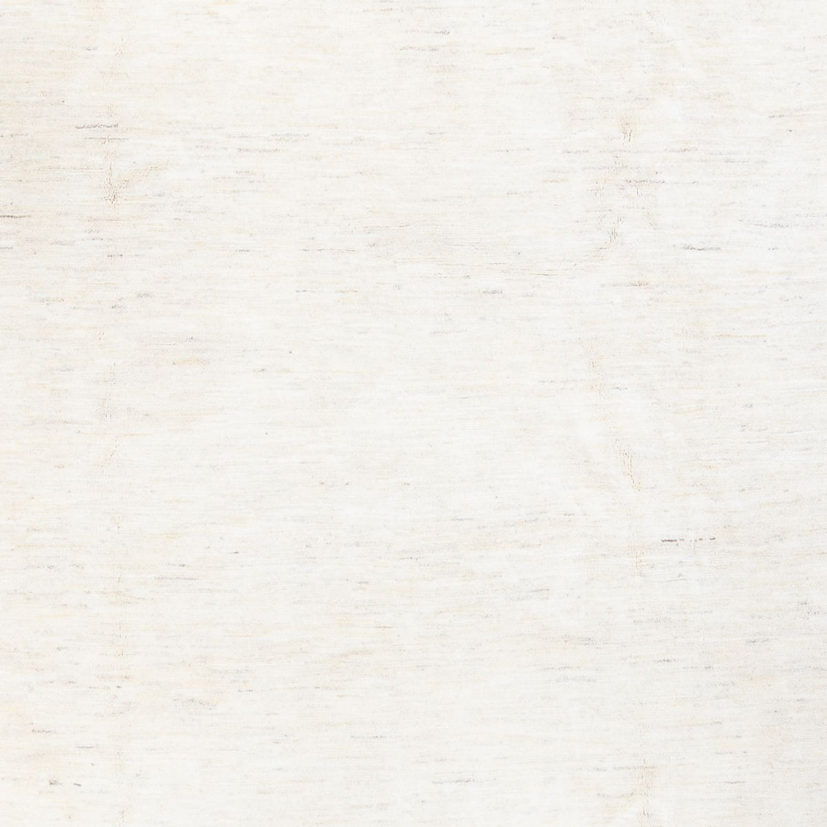 Gabbeh-matta - persisk - 392 x 298 cm - vit