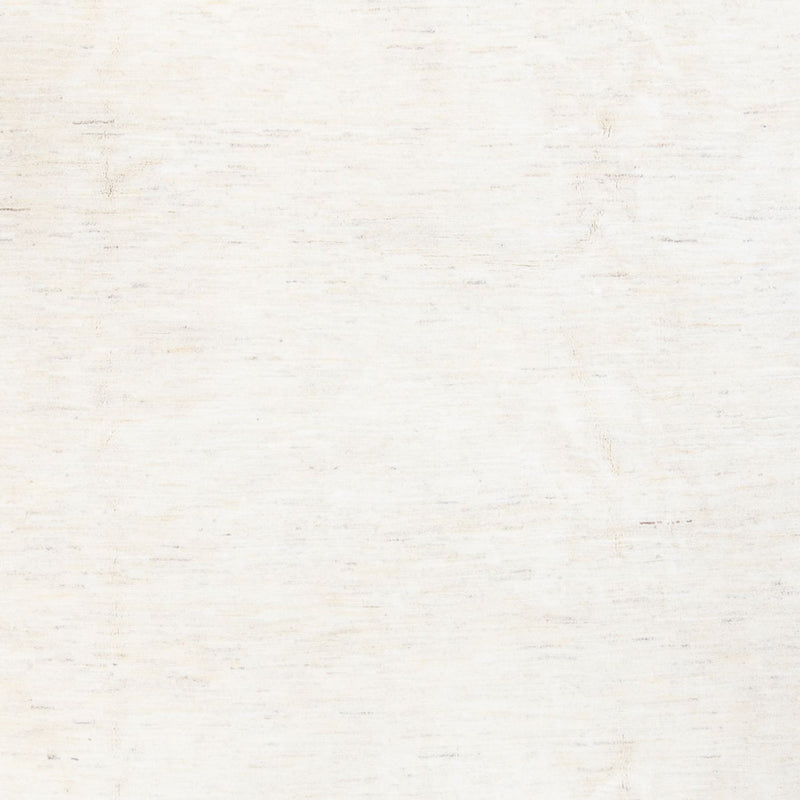 Gabbeh-matta - persisk - 392 x 298 cm - vit