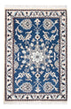 Nain Mattan 59x88cm - Persisk matta