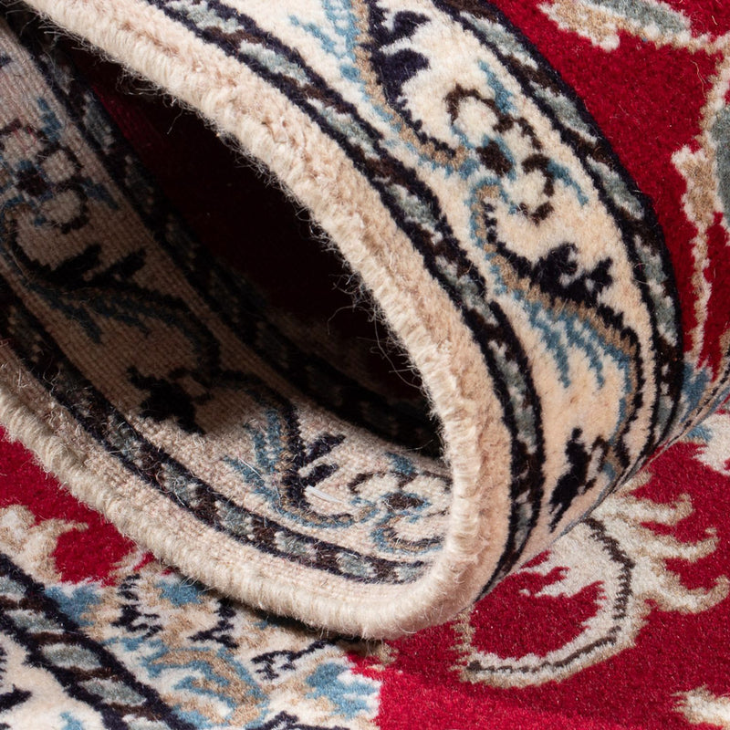 Runner Persisk matta - Nain - 298 x 79 cm - röd