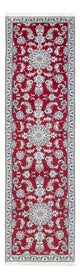 Runner Persisk matta - Nain - 294 x 79 cm - röd