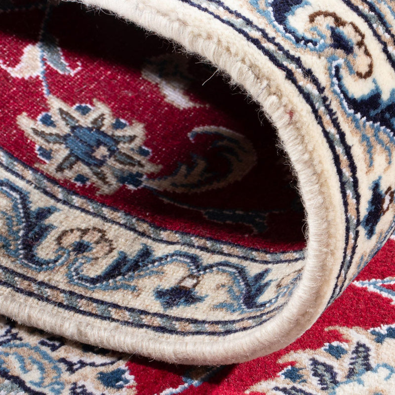 Runner Persisk matta - Nain - 294 x 79 cm - röd