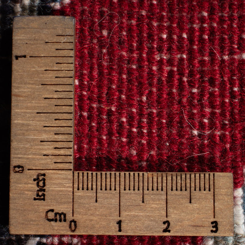 Runner Persisk matta - Nain - 195 x 58 cm - röd