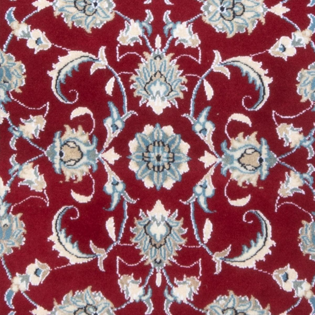 Runner Persisk matta - Nain - 189 x 78 cm - röd