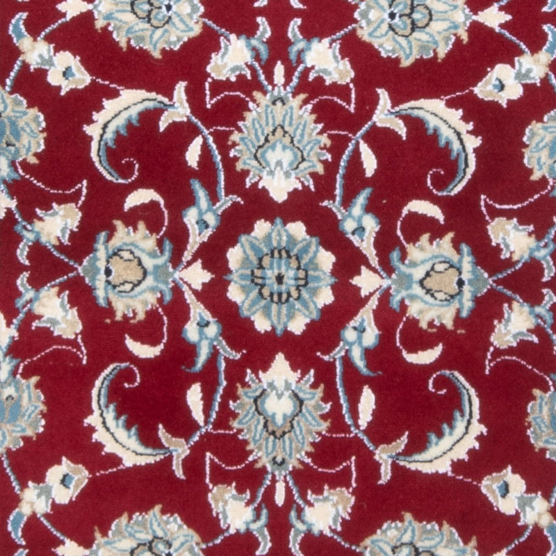 Runner Persisk matta - Nain - 189 x 78 cm - röd