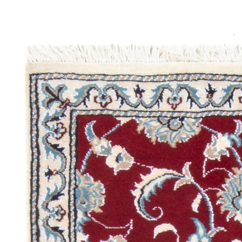 Runner Persisk matta - Nain - 189 x 78 cm - röd