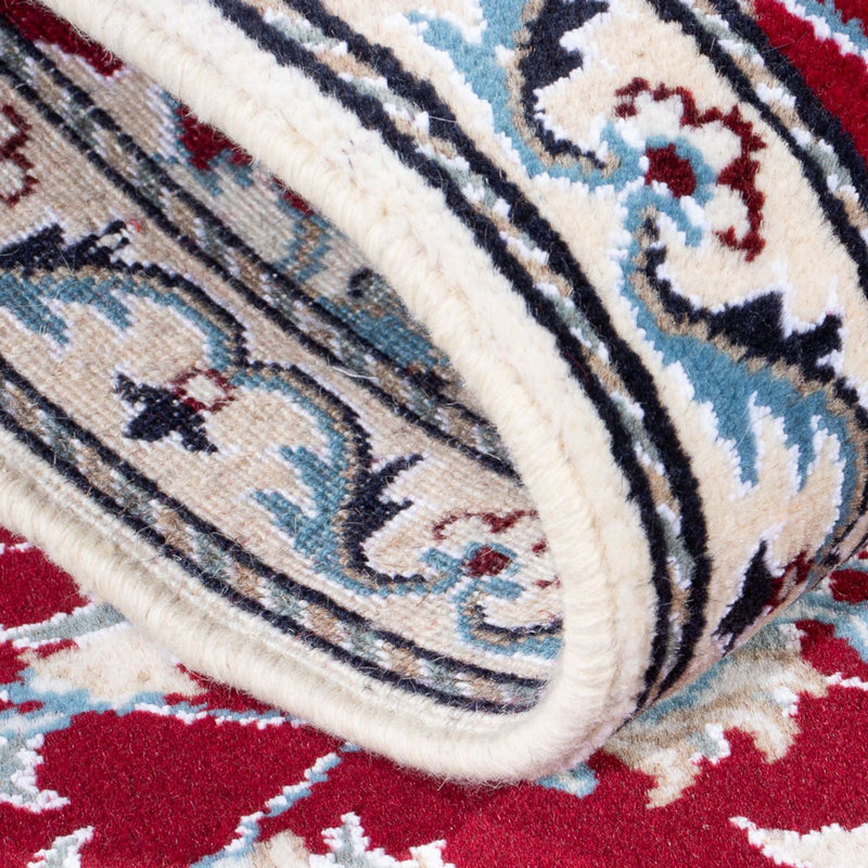 Runner Persisk matta - Nain - 189 x 78 cm - röd