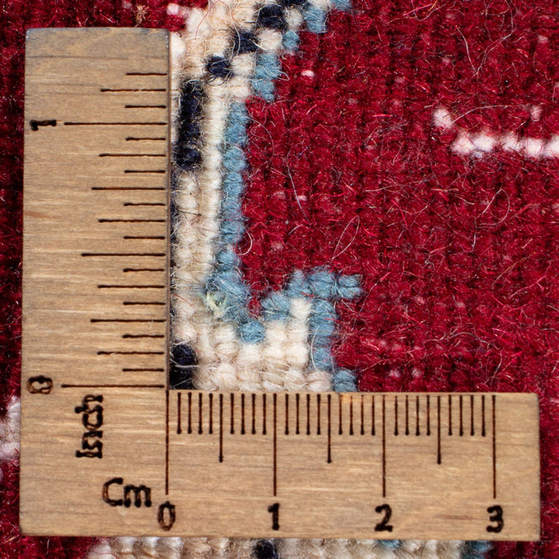 Runner Persisk matta - Nain - 189 x 78 cm - röd