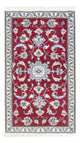 Persisk matta - Nain - 136 x 69 cm - röd