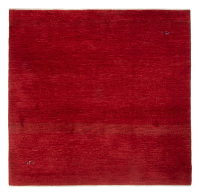 Persisk Gabbeh Mattan 207x216cm - Perserteppich Wollteppich