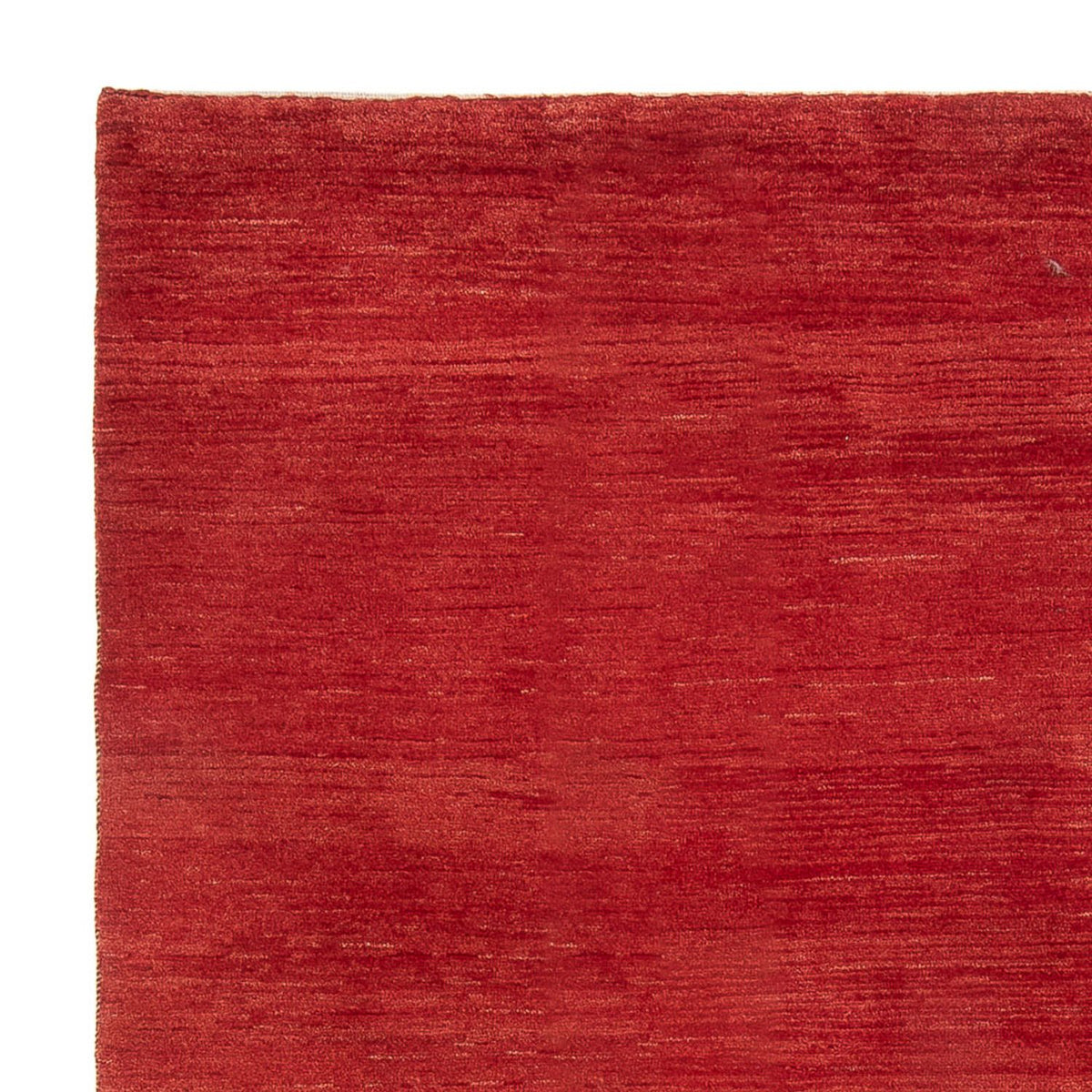 Persisk Gabbeh Mattan 210x210cm - Perserteppich Wollteppich
