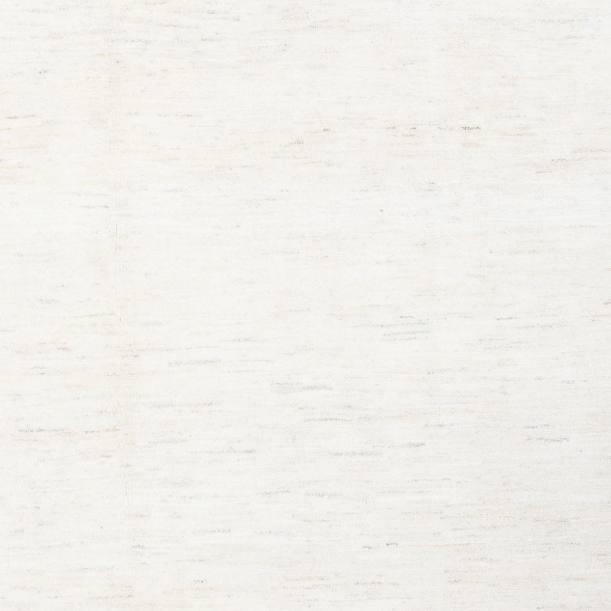 Gabbeh-matta - persisk - 294 x 205 cm - vit