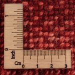 Gabbeh-matta - persisk - 240 x 205 cm - flerfärgad