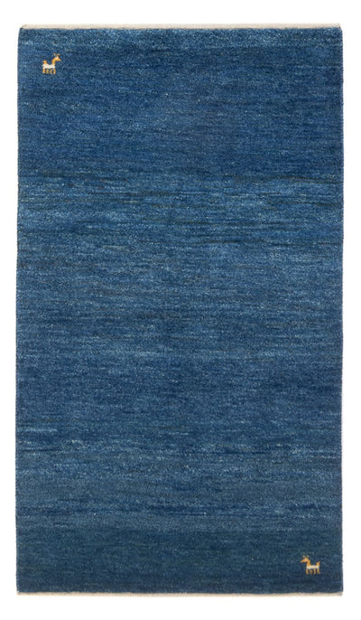 Persisk Gabbeh Mattan 72x140cm - Perserteppich Wollteppich