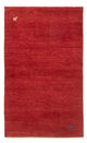 Persisk Gabbeh Mattan 139x73cm - Perserteppich Wollteppich